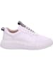 Scandi Sneaker in weiß