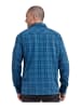 Schöffel Hemd "Shirt Style Yekuro MNS" in cornflower blue