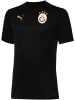 Puma Sportshirt "GSK Training Jersey" in Schwarz