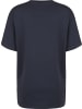 Tommy Hilfiger T-Shirts in twilight navy