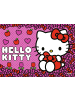 Ravensburger Ravensburger Puzzle 1.000 Teile Hello Kitty in bunt
