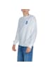 Replay Sweatshirt Blau
