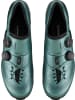 SHIMANO RX910, SCHUH, WIDE, SPD, DEEP SEA, UNISEX, SIZE: 45 Fahrradschuhe -
