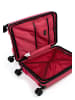 EMILY & NOAH Trolley E&N Travelbestie Werner in pink 670