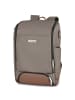 ABC-Design ABC Rucksack Tour Pure Edition - Farbe: Nature