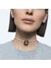 Swarovski Halskette für Damen in uni