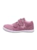 Lurchi Klettschuhe in Rosa