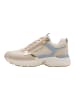 Marco Tozzi Sneaker Cream