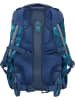 Hama Rucksack für Damen in blau