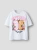 name it T-Shirt in Bright White