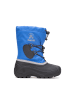 Kamik Winterstiefel "SOUTHPOLE 4" in Blau
