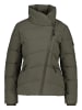 alife and kickin Winterjacke NellAK A in olive drab