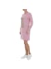 Ital-Design Kleid in Rosa