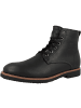 PANAMA JACK Schnürboots Glasgow Igloo in schwarz