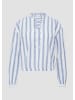 s.Oliver Bluse  in  55G1_royalblau