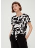 s.Oliver T-Shirt in 99A3_schwarz