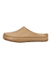 HAFLINGER Hausschuhe Camel