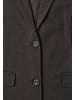 Street One Blazer in schlamm