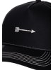 Way of Glory Way of Glory Baseball Cap mit Metallverschluss in schwarz