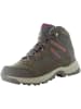 Hi-Tec Wanderstiefel Bandera Lite WP in taupe/dune/boysenberry