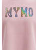 myMo Women Sweatshirt in LIGHT ROSE
