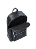 Replay Rucksack 40 cm Laptopfach in black