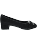 ara Graz Pumps Schwarz