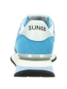 Sun68 Sneaker Low in blau