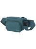travelite Kick Off Gürteltasche 30 cm in petrol