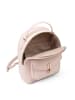 DIANA Rucksack in LIGHT PINK