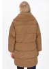 DreiMaster Maritim Women Coat in sand