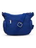 Kipling Basic Gabbie Umhängetasche 24.5 cm blazing blue