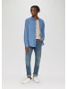 QS Hemd in 54Y9_blau