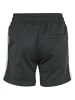 Urban Classics Shorts - Sweat in bottlegreen