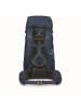 Osprey Kestrel 48 S/M - Trekkingrucksack 74 cm (atlas blue) in atlas blue