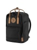 FJÄLLRÄVEN Kånken No.2 - Rucksack 15" 40 cm in schwarz