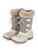 cmp Snowboots NEW NIETOS LOW in beige