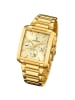 Festina Chronograph-Armbanduhr Festina Timeless Chronograph gold mittel (ca. 37mm)