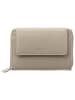 Maître bromley diethilde purse v9f 4060001571 Riegelbörse in 801 light grey