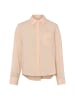 Marc O'Polo Bluse in aprikot
