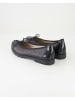 Terry Ballerinas in Schwarz