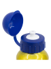 Paw Patrol Trinkflasche Aluminium, 400ml, mit Sicherheitsverschluss