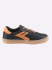 Andrea Conti Sneaker in marine-orange