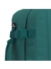 Cabinzero Classic 119 Daypack 39 cm Laptopfach in meadow green