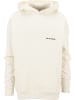 9N1M SENSE Sweat & Fleece - Hoody in off white