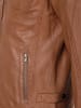 JCC Lederjacke 3102074 in cognac