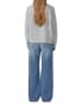 S.OLIVER RED LABEL Pullover in Grau