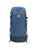 FJÄLLRÄVEN Keb 52 Rucksack 62 cm in storm-dark navy