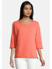 salzhaut Sweatshirt HEVEN Coral