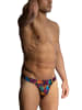 Olaf Benz Badehose BLU2450 Sunstring in Leaves